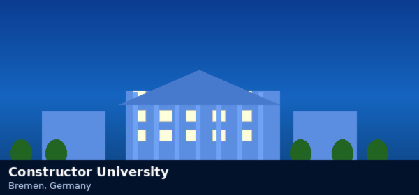 Constructor University Bremen