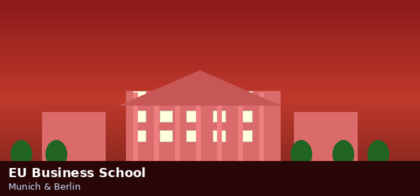 EU Business School