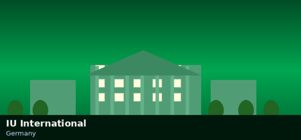 IU International University