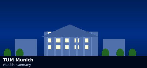 TUM Munich